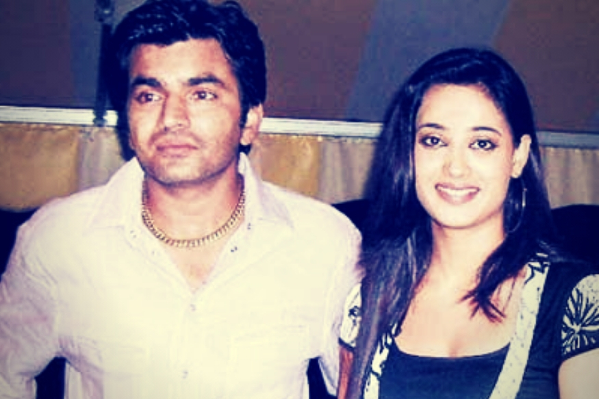 Shweta tiwari 5