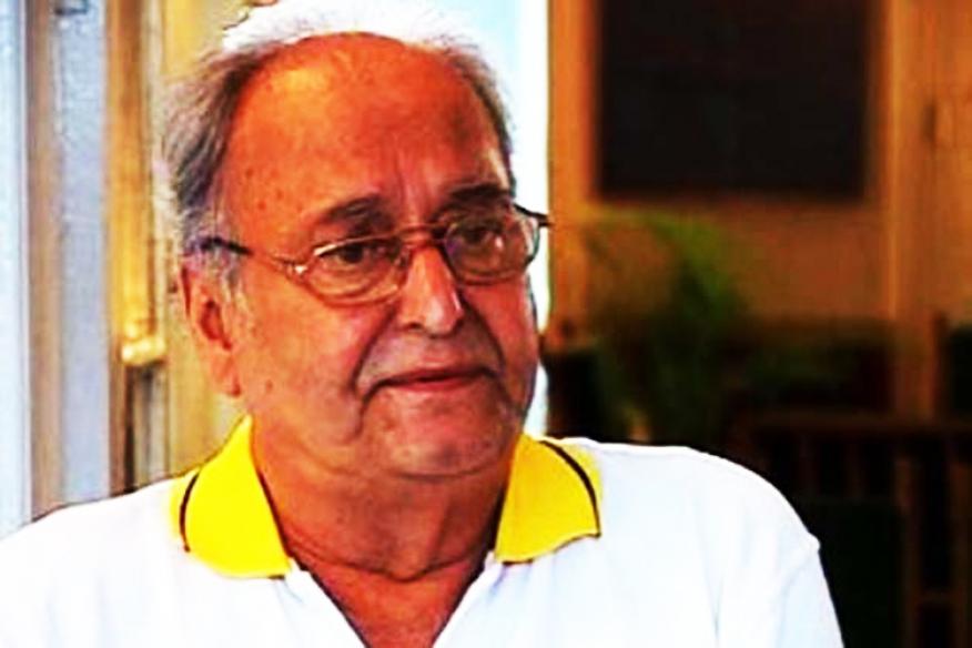 Soumitra-Chatterjee
