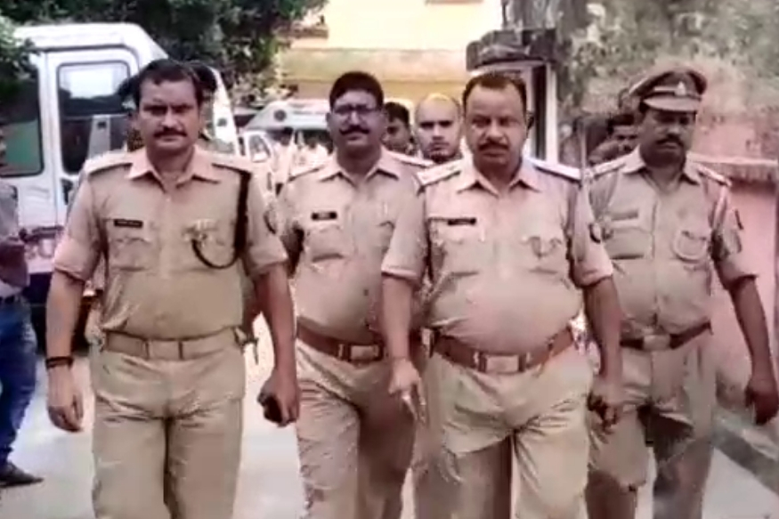 सुल्तानपुर में प्रधानपति की गोली मारकर हत्या