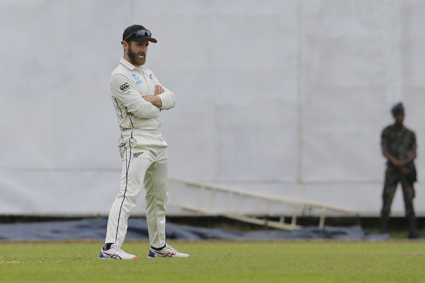 kane williamson, new zealand test, world test championship, nz vs sl test, sl vs nz score, केन विलियमसन, वर्ल्ड टेस्ट चैंपियनशिप, न्यूजीलैंड, श्रीलंका, टेस्ट क्रिकेट