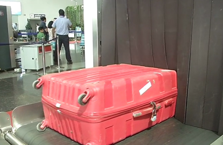 एयरपोर्ट-airport