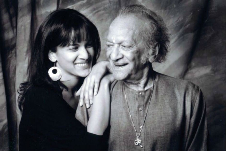 anushka shankar