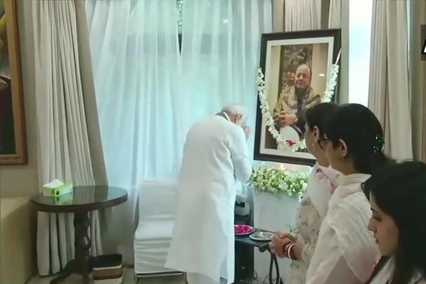 narendra modi