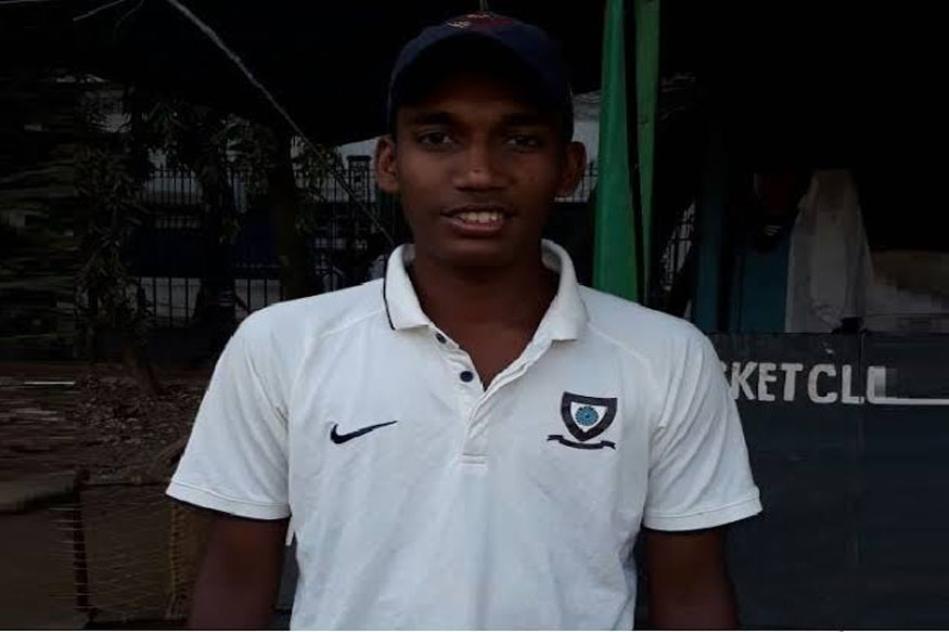 india u19 cricket team, youth asia cup, atharva ankolekar, vaidehi ankolekar, mumbai best conductor, bus conductor son, बस कंडक्टर, इंडिया अंडर 19 क्रिकेट टीम, यूथ एशिया कप, अथर्व अंकोलेकर
