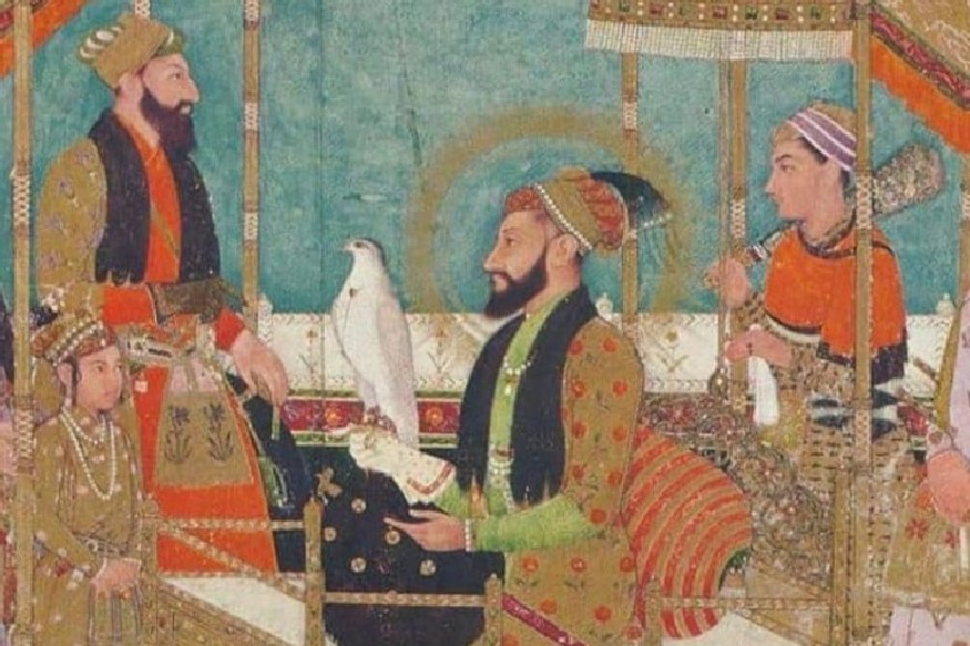shahjahan son aurangzeb killed dara shikoh on 30 august for the throne of delhi