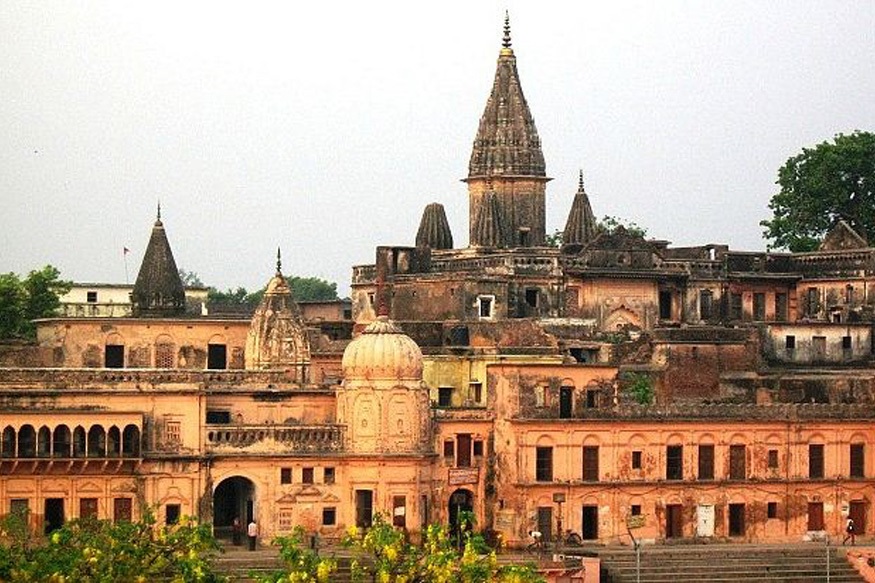 सुप्रीम कोर्ट ने पूछा- भूमि विवाद में जन्म स्थान को कैसे बनाया जा सकता है पक्षकार