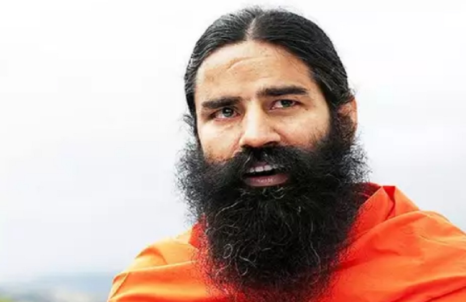 देश की एकता के लिए जरूरी है कि धारा 370 खत्म हो- बाबा रामदेव ( फाइल फोटो)