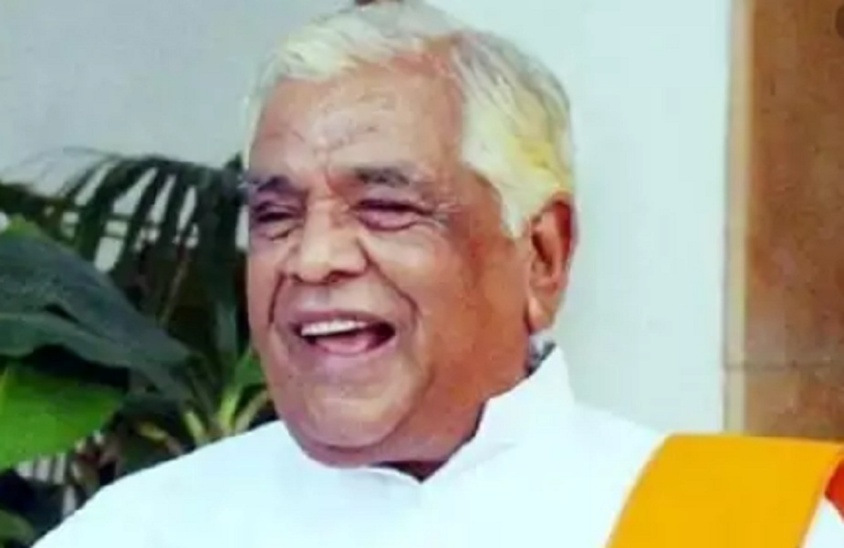 बाबूलाल गौर (फाइल फोटो)