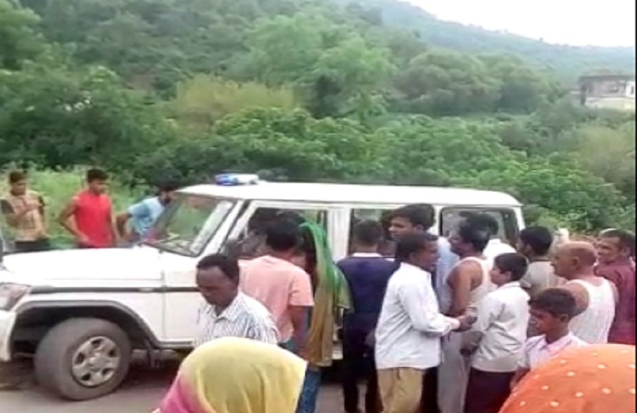 child theif-बच्चा चोर