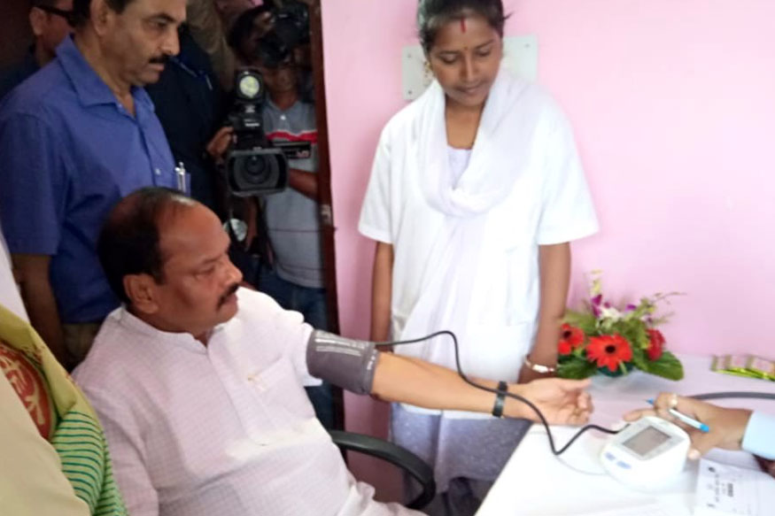cm raghuvar das