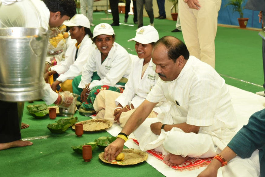 cm raghuvar das