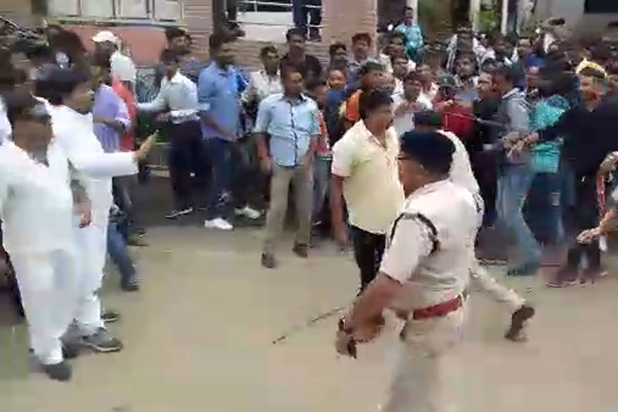 ranchi congress office