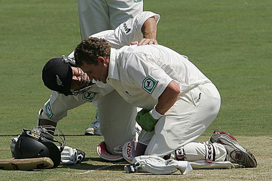 dale steyn, dale steyn retire, craing cumming, steyn bouncer, dale steyn fastest ball, डेल स्टेन, स्टेन संन्यास, क्रेग कमिंग