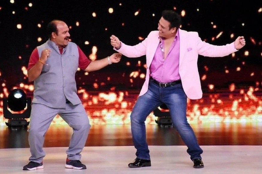 डब्बू अंकल
