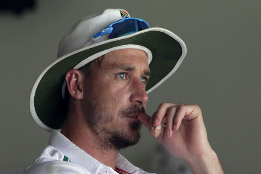 dale steyn, dale steyn retirement, south africa, test cricket