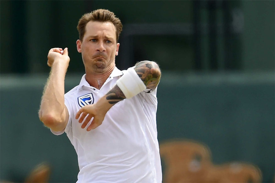 dale steyn, dale steyn retirement, south africa, test cricket