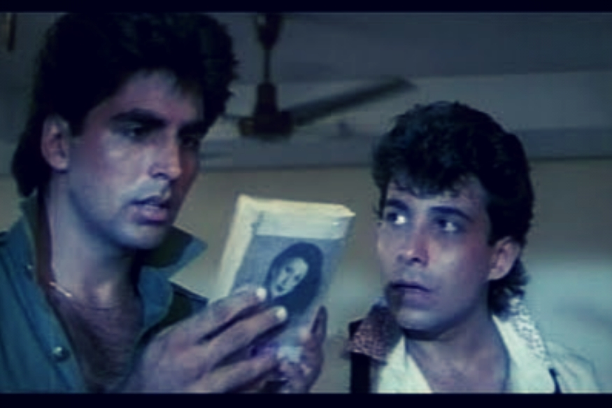 deepak tijori birthday