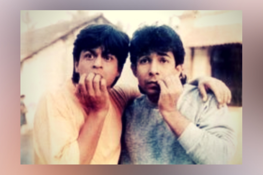 deepak tijori