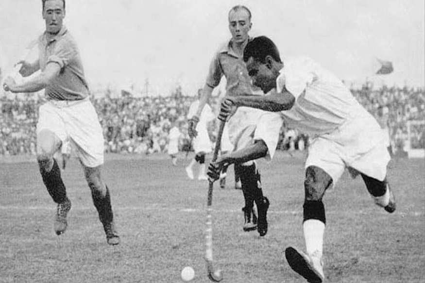 major dyanchand, hockey, national sports day, hitler, bradman, मेजर ध्यानचंद, नेशनल स्पोर्ट्स डे, हिटलर, ब्रैडमैन, हॉकी, स्पोर्ट्स न्यूज