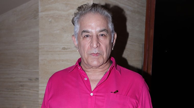 dilip tahil