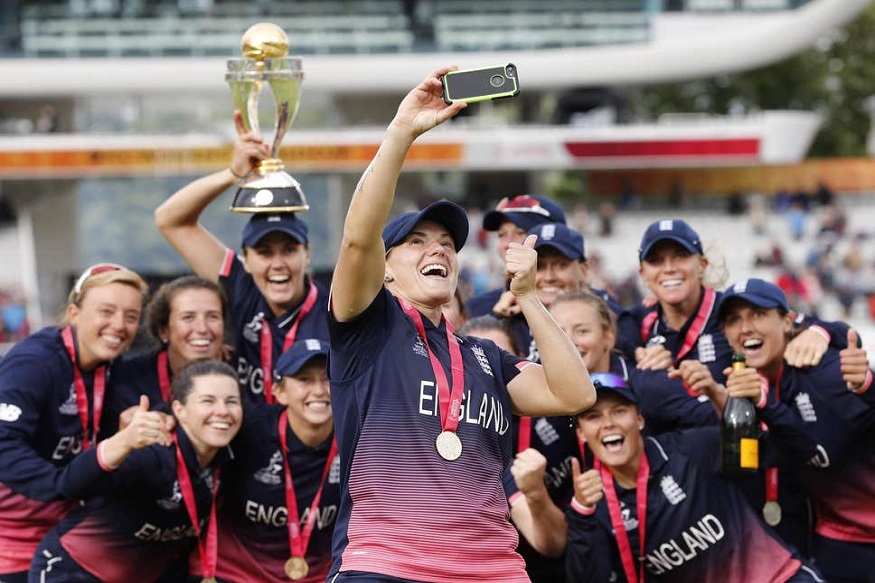 cricket, Mark Robinson, ecb, england cricket board, england womens cricket team, क्रिकेट, ईसीबी, इंग्लैंड क्रिकेट बोर्ड, इंग्लैंड महिला क्रिकेट टीम, मार्क रॉबिनसन