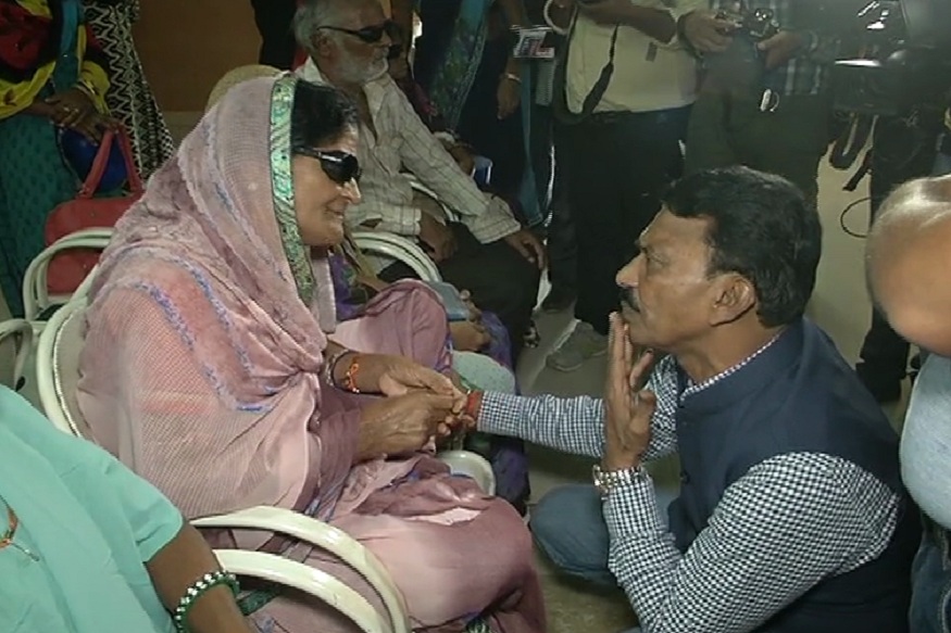 eye - स्वास्थ्य मंत्री तुलसी सिलावट ने कहा है कि दोषियों को बख्शा नहीं जाएगा