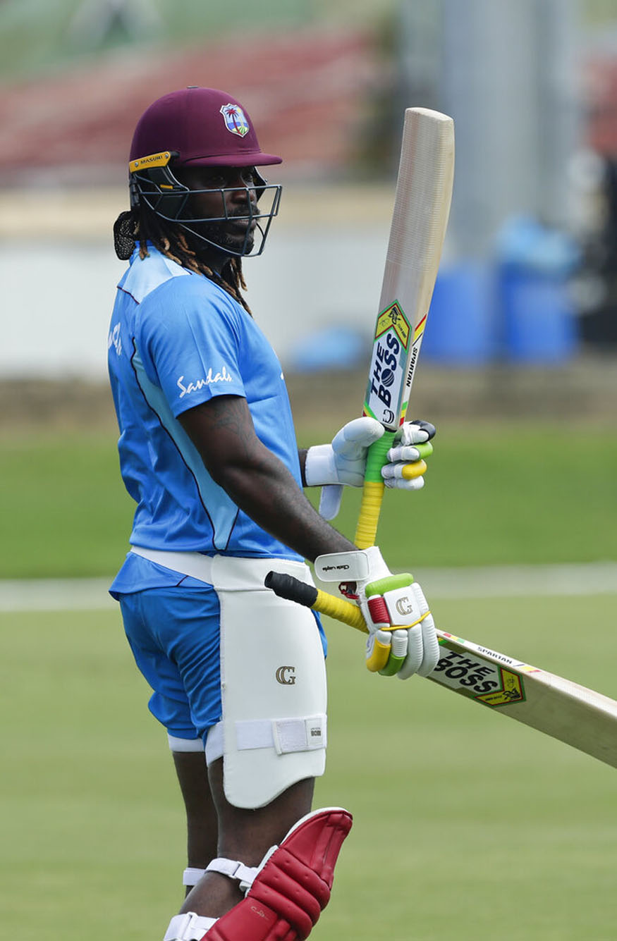 chris gayle, chris gayle 300 ODI, chris gayle record, india vs west indies odi, ind vs wi live, live ind vs wi, live cricket score, क्रिस गेल, गेल रिकॉर्ड, इंडिया वस वेस्टइंडीज लाइव, लाइव क्रिकेट स्कोर