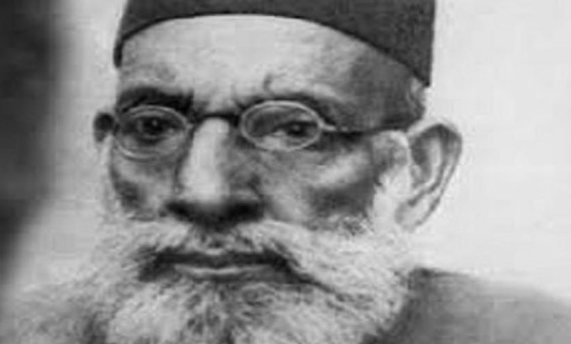 who is hasrat mohani, article 370, article 370 history, jammu kashmir history, constitution facts, हसरत मोहानी कौन हैं, आर्टिकल 370, आर्टिकल 370 इतिहास, जम्मू कश्मीर इतिहास, संविधान फैक्ट