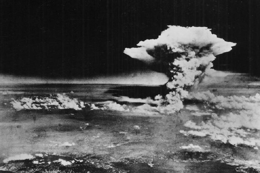 अम र क न ह र श म पर परम ण हमल क फ सल क य और क स क य Know Why America Decided To Drop Atomic Bomb On Hiroshima And Nagasaki Of Japan