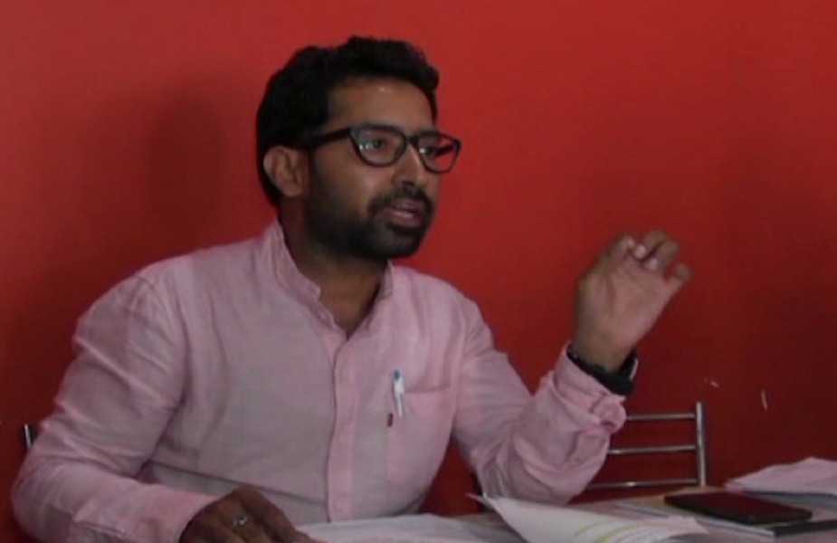 पूर्व कर्मचारी सुजीत स्वामी ने किया था IIT मंडी में हो रहे गोलमाल का खुलासा (फाइल फोटो)
