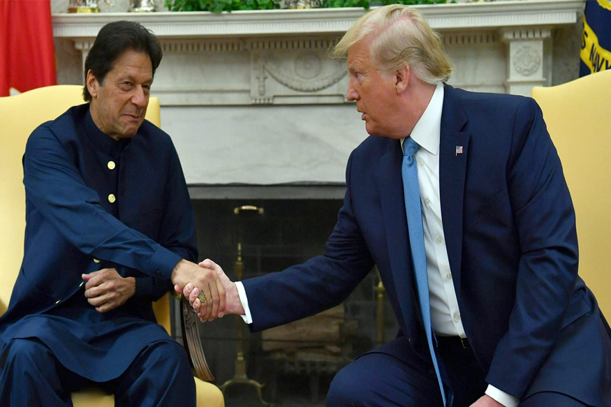imran