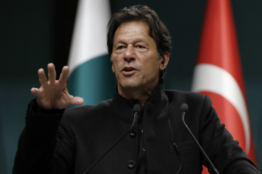 imran khan