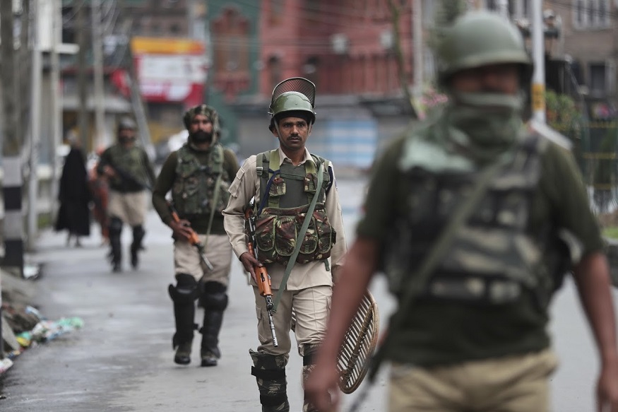 Kashmir