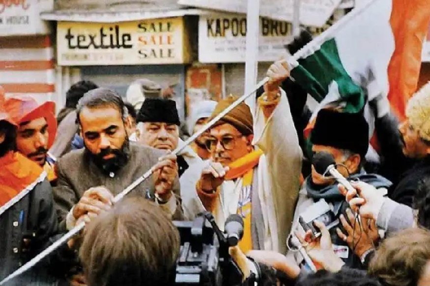 what will happen at srinagar lal chowk on 15 august 2019 indias independence day