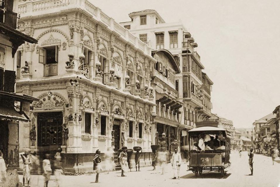 communal riots, bombay riots, hindu muslim tension, bombay history, lokmanya bal gangadhar tilak, सांप्रदायिक दंगे, बॉम्बे के दंगे, हिंदू मुसलमान, बॉम्बे का इतिहास, लोकमान्य बाल गंगाधर तिलक