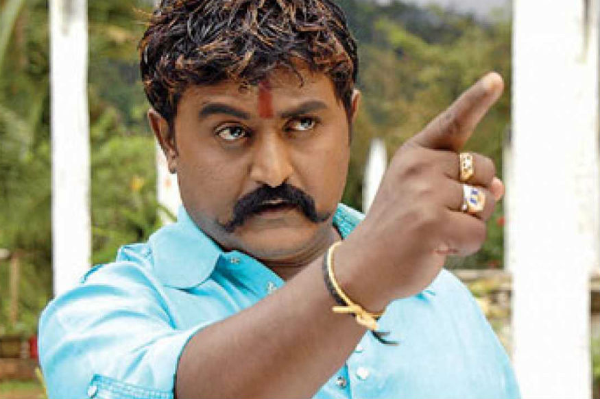 कन्नड़ एक्टर कोमल (Kannada Actor Komal)