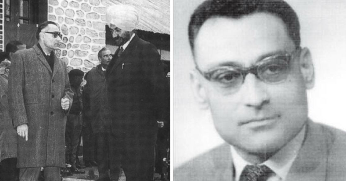 what is raw, when was raw formed, raw chief, Indian famous spy, Indian spy agency, रॉ क्या है, रॉ की स्थापना कब हुई, रॉ प्रमुख कौन हैं, भारतीय गुप्तचर, भारतीय खुफिया एजेंसी