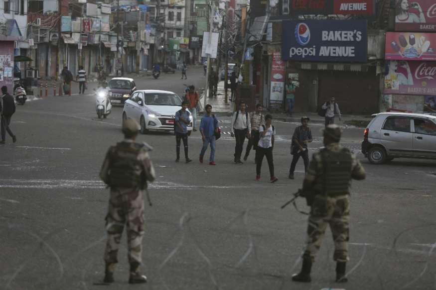 Jammu, Kashmir, Jammu Kashmir, Russia, Pakistan, Article -370,