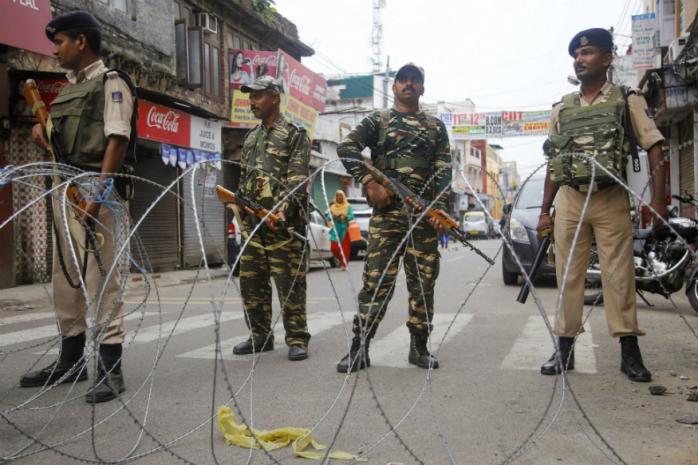 Jammu, Kashmir, Jammu Kashmir, Russia, Pakistan, Article -370,