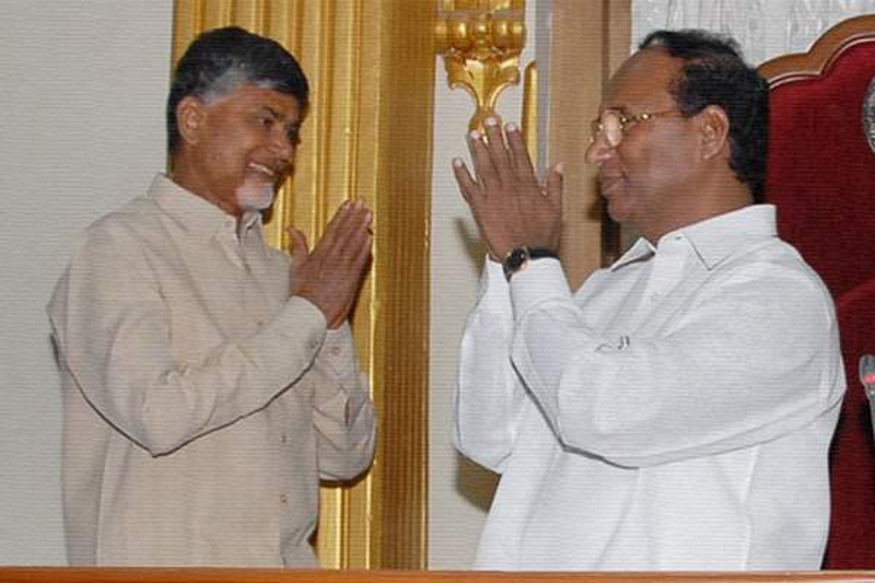 Andhra Pradesh, former speaker, Shiv Prasad Rao, theft, CCTV, police investigation