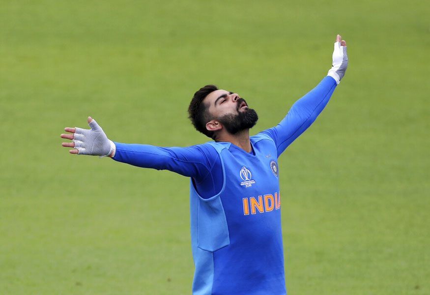 virat kohli, vivian richards, virat kohli net practice, india cricket, virat kohli vivian richards, विराट कोहली, विवियन रिचर्ड्स, टीम इंडिया, इंडियन क्रिकेट