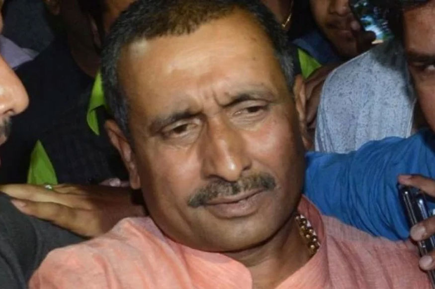 mla kuldeep singh sengar