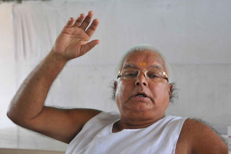 Lalu Yadav