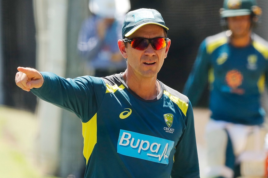 cricket, england vs australia, the ashes, england cricket team, australia cricket team, justin langer, jofra archer bouncer, क्रिकेट, इंग्लैंड वस ऑस्ट्रेलिया, एशेज, इंग्लैंड क्रिकेट टीम, ऑस्ट्रेलिया क्रिकेट टीम, जस्टिन लैंगर, जोफ्रा आर्चर बाउंसर