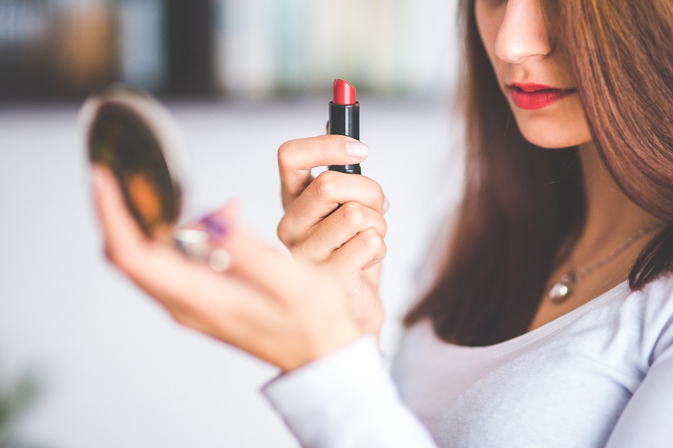 makeup tutorial for office going girls