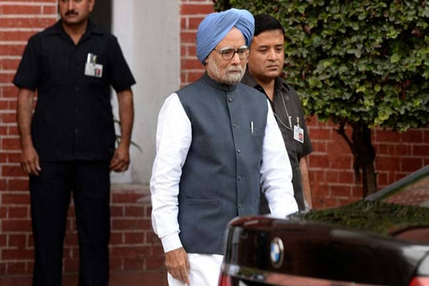 Manmohan Singh, Narendra Modi, Security Force, Special Protection Group, RAW, Ministry of Home Affairs