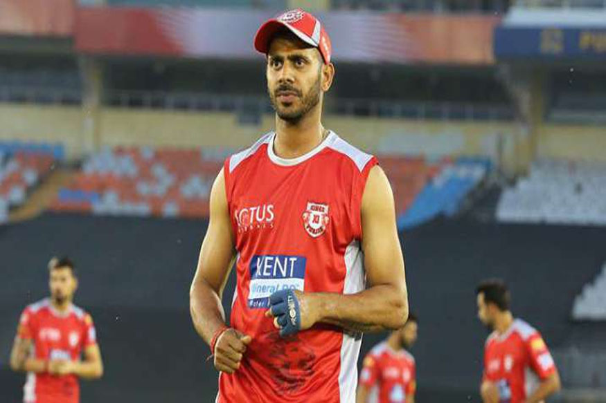 harbhajan singh, manoj tiwary, cricketer manoj tiwary, duleep trophy 2019, team india, मनोज तिवारी, हरभजन सिंह, टीम इंडिया, दिलीप ट्रॉफी 2019