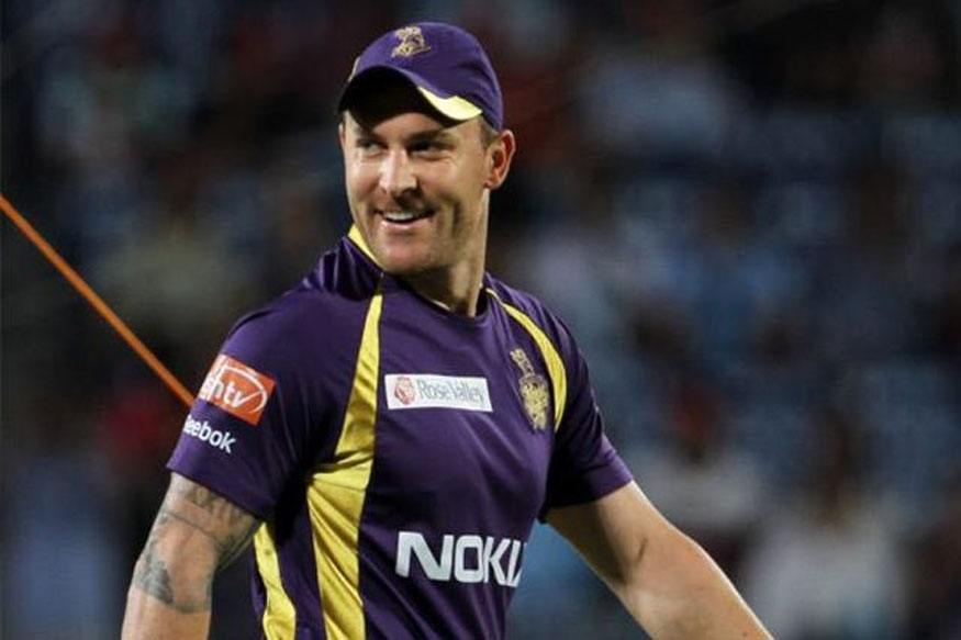 brendon McCullum, kolkata knight riders, kkr assitant coach, Trinbago Knight Riders coach, Brendon McCullum coach, ब्रेंडन मैक्कलम, आईपीएल, केकेआर, कोलकाता नाइट राइडर्स, केकेआर कोच