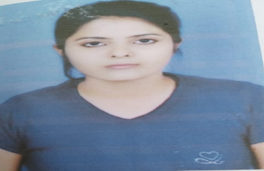परीक्षा देने गई बंगाल की छात्रा हुई लापता, परिजन परेशान (फाइल फोटो)