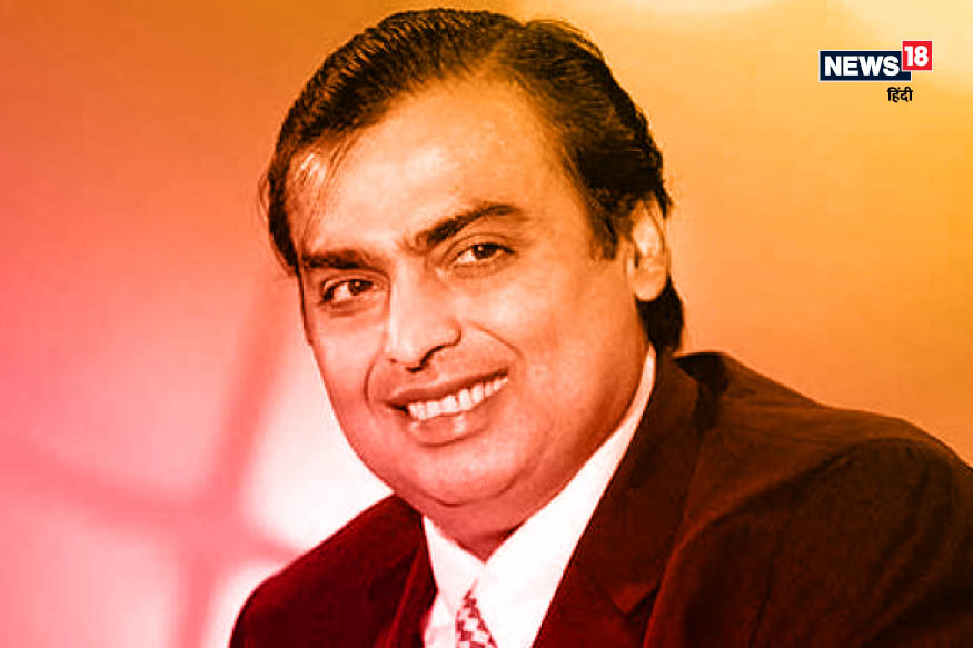 लगातार 12वें साल देश के सबसे अमीर शख्स बने मुकेश अंबानी, देखें Forbes List
